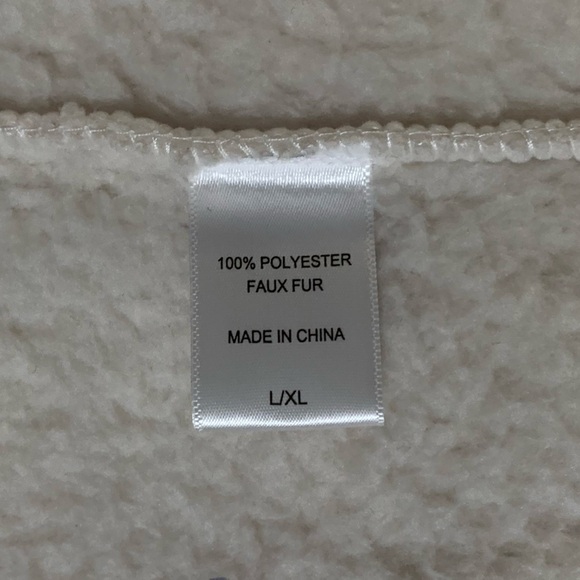 Soft Robe - Picture 5 of 5